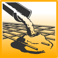 Barn Floor Installation